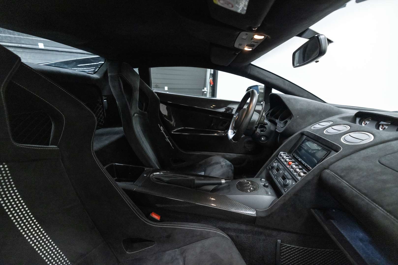 Lamborghini Gallardo LP 570-4 - 2011 - Joinsteer - #3