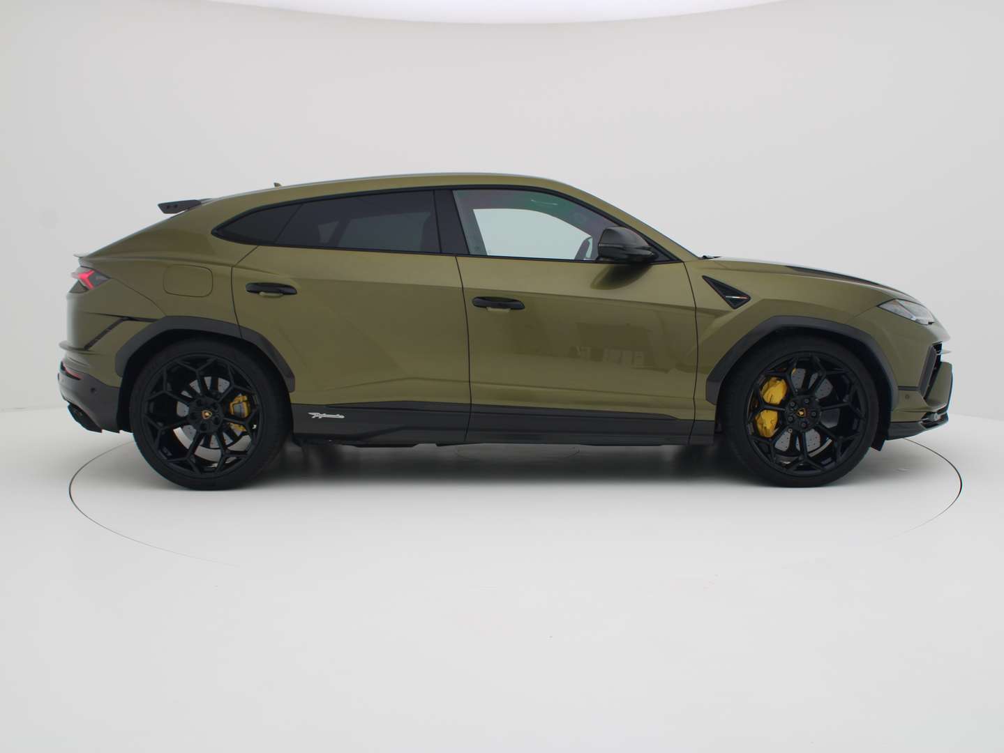 Lamborghini Urus Performante - 2025 - Joinsteer - #15