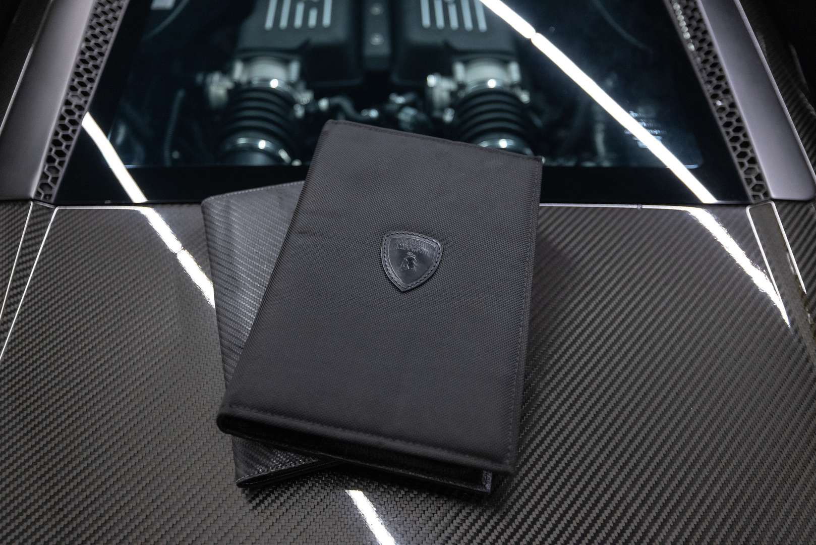 Lamborghini Gallardo LP 570-4 - 2011 - Joinsteer - #5