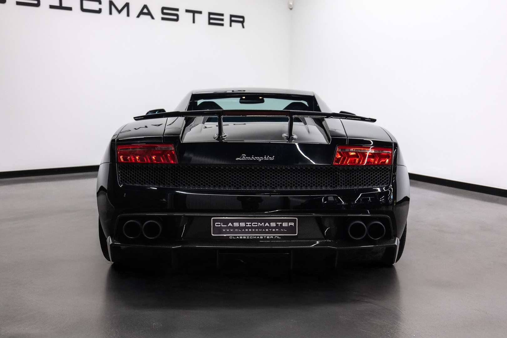 Lamborghini Gallardo LP 570-4 - 2011 - Joinsteer - #6