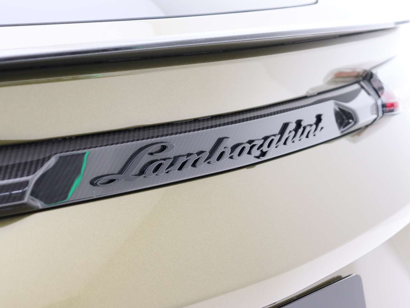 Lamborghini Urus Performante - 2025 - Joinsteer - #18