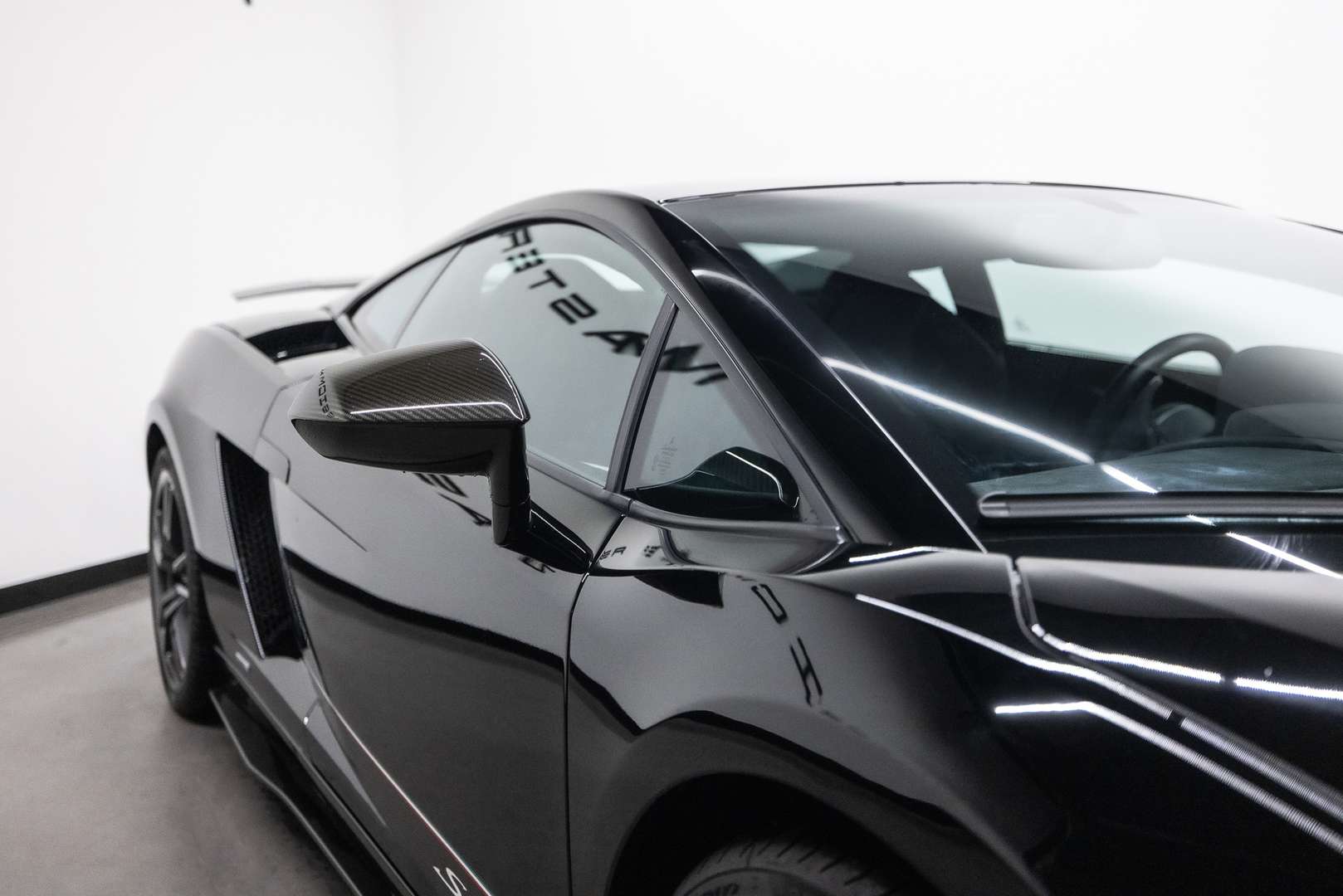 Lamborghini Gallardo LP 570-4 - 2011 - Joinsteer - #9