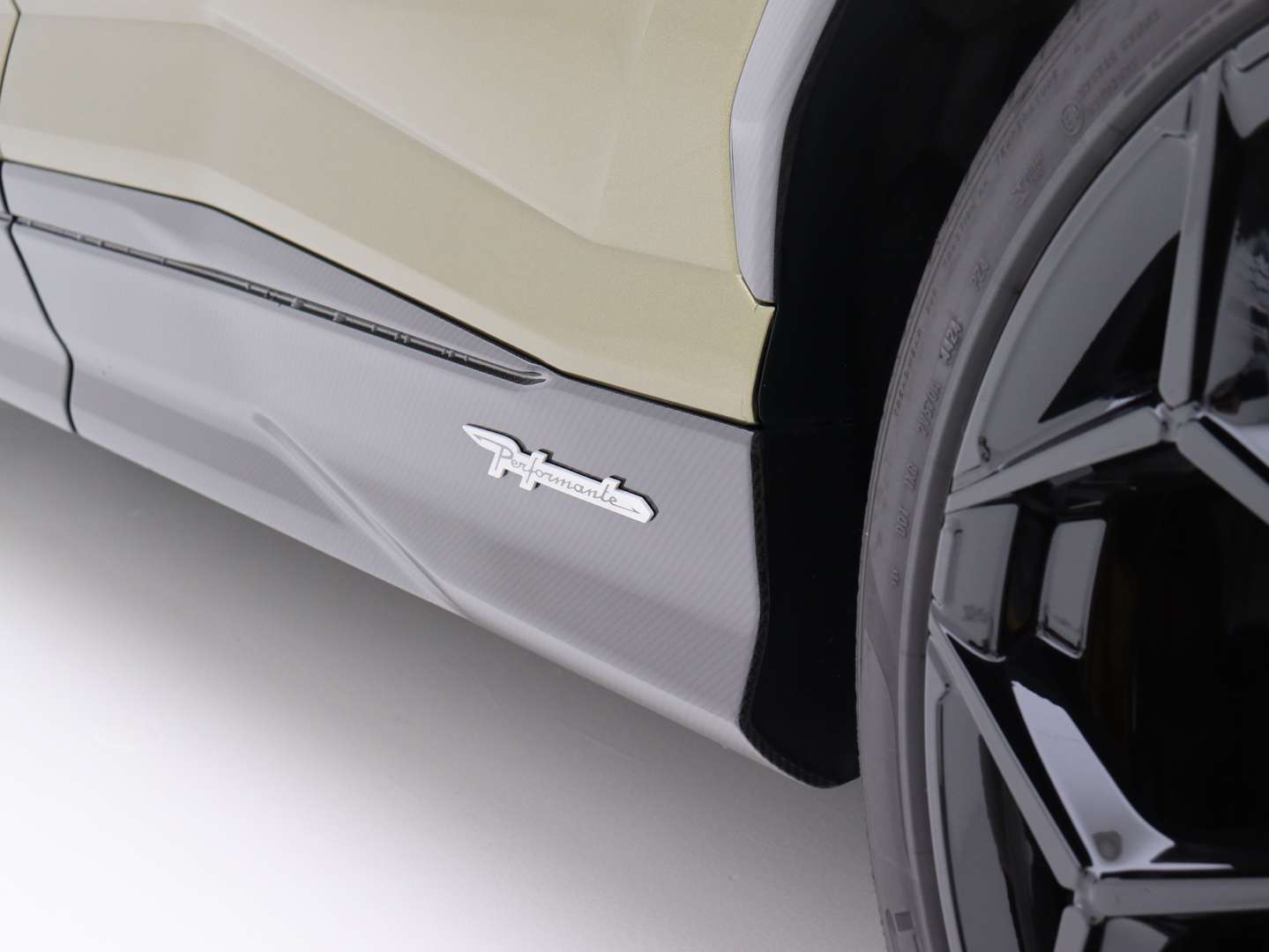 Lamborghini Urus Performante - 2025 - Joinsteer - #19