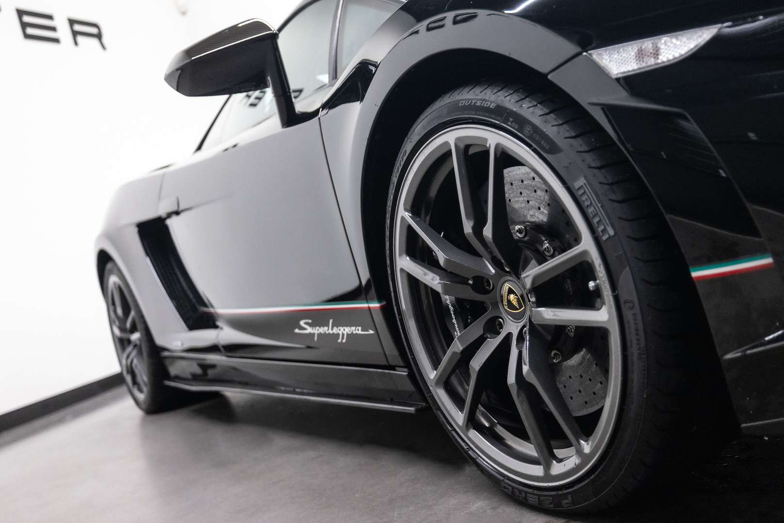 Lamborghini Gallardo LP 570-4 - 2011 - Joinsteer - #11