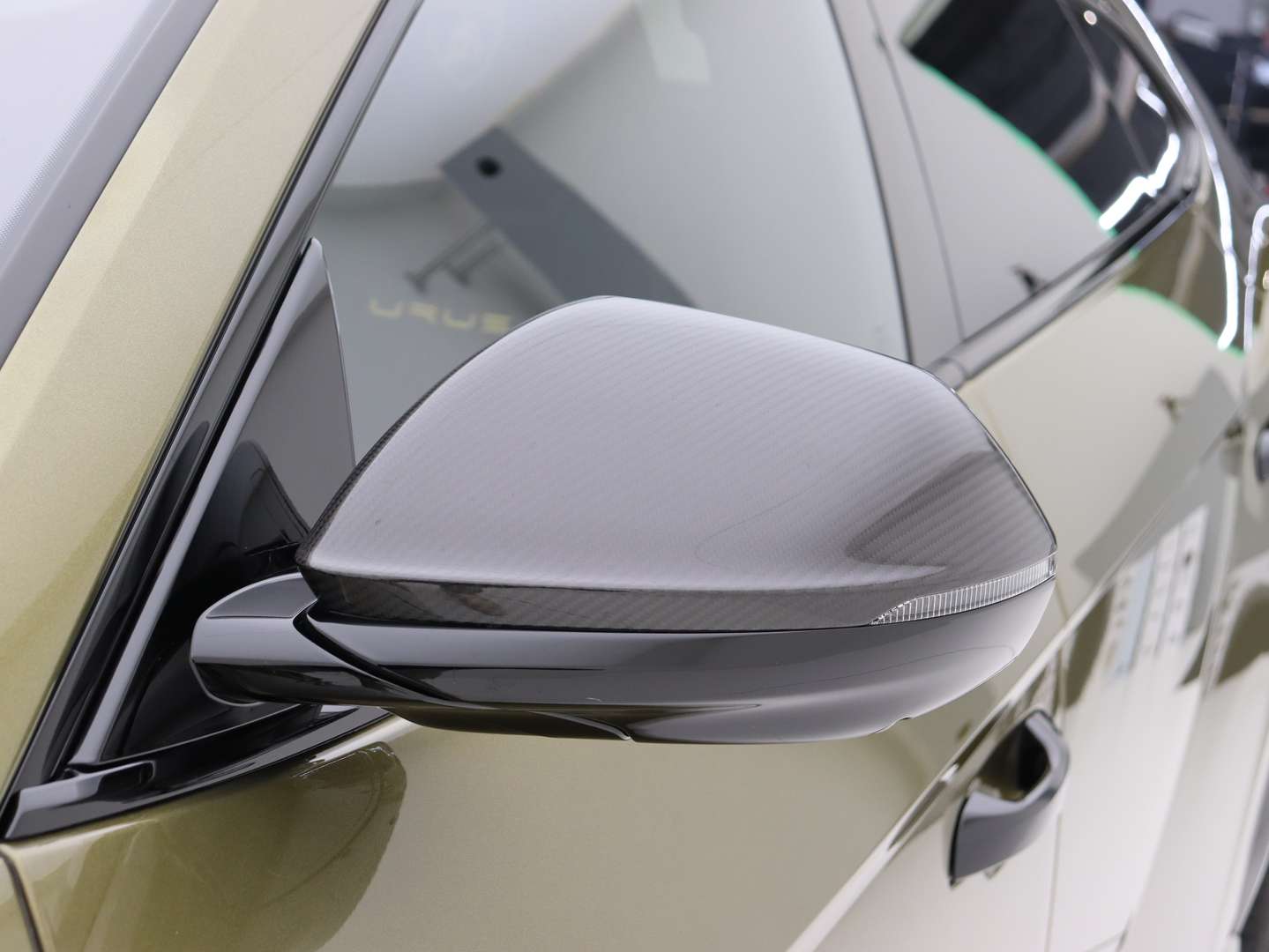 Lamborghini Urus Performante - 2025 - Joinsteer - #20