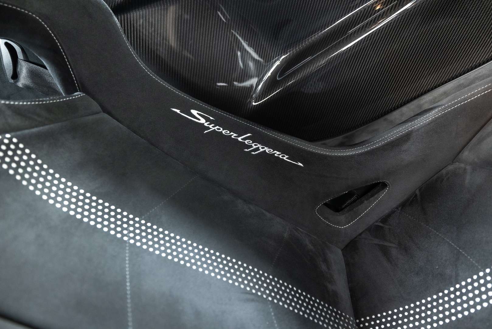 Lamborghini Gallardo LP 570-4 - 2011 - Joinsteer - #12