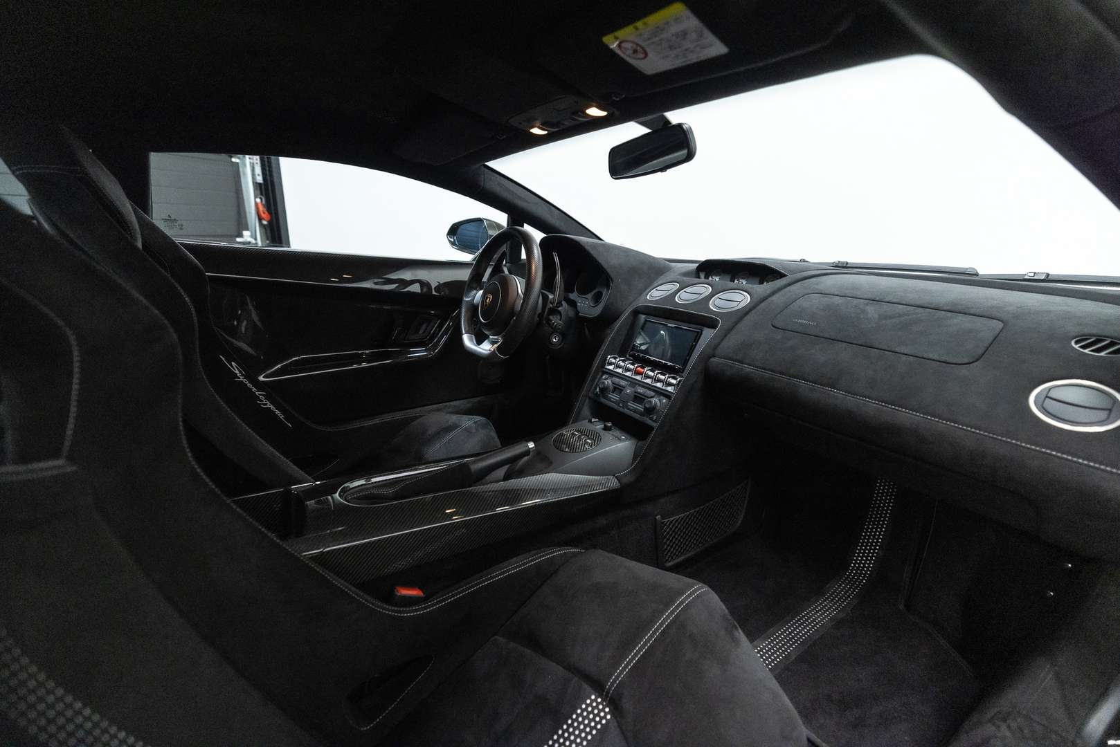 Lamborghini Gallardo LP 570-4 - 2011 - Joinsteer - #14