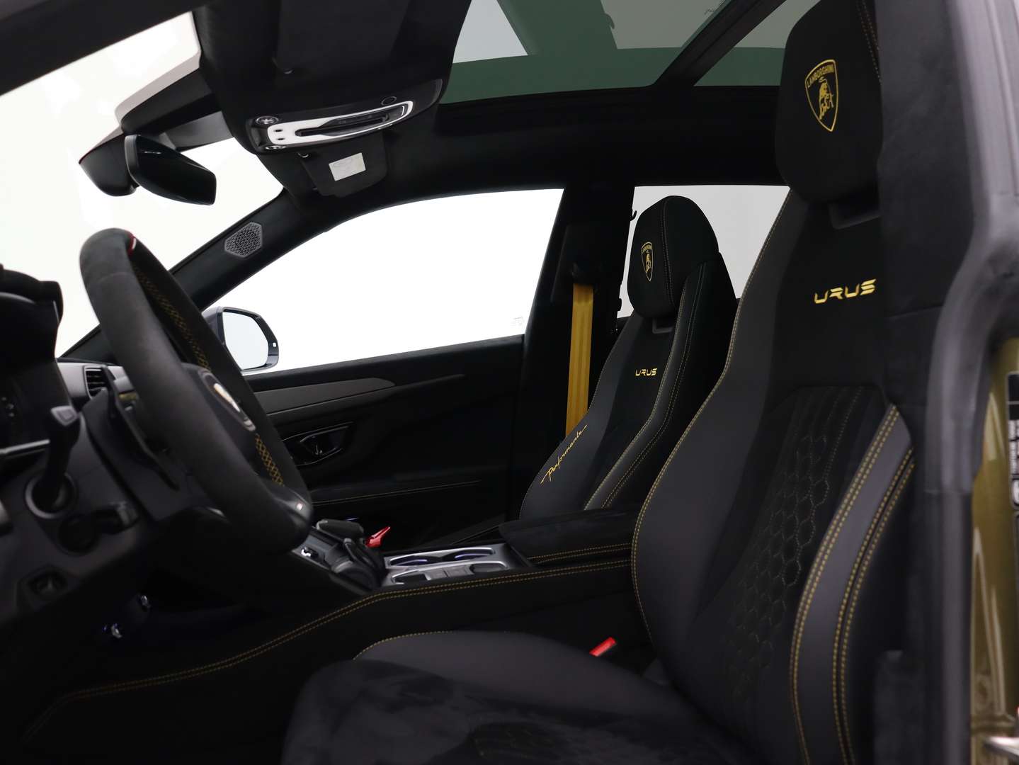 Lamborghini Urus Performante - 2025 - Joinsteer - #23