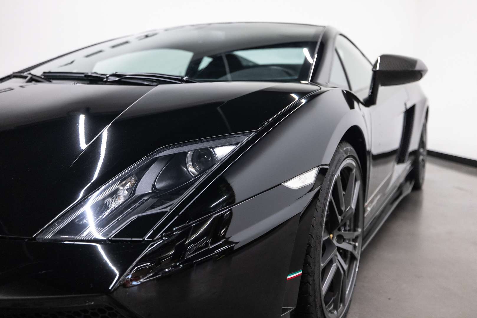 Lamborghini Gallardo LP 570-4 - 2011 - Joinsteer - #16