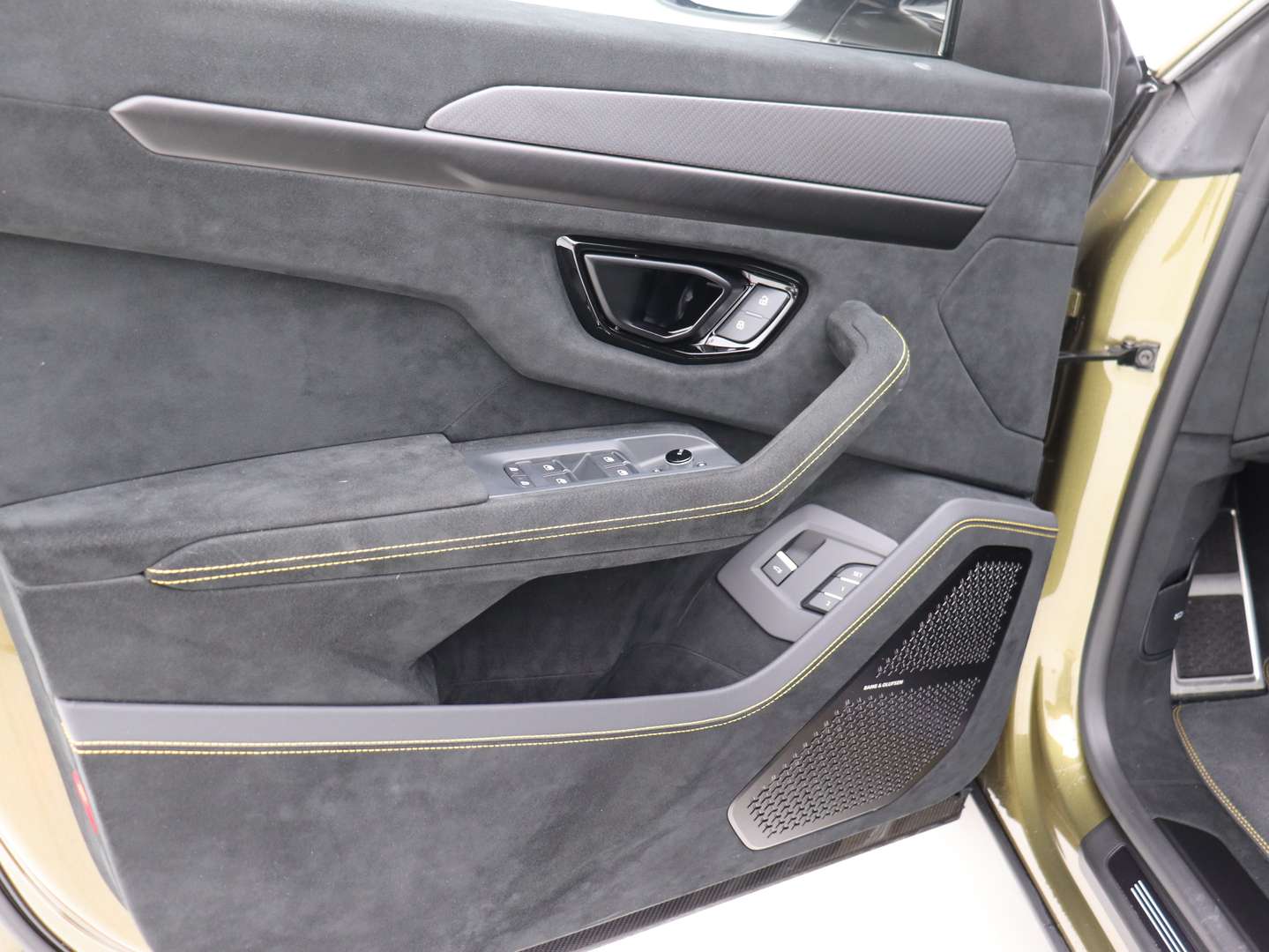 Lamborghini Urus Performante - 2025 - Joinsteer - #24