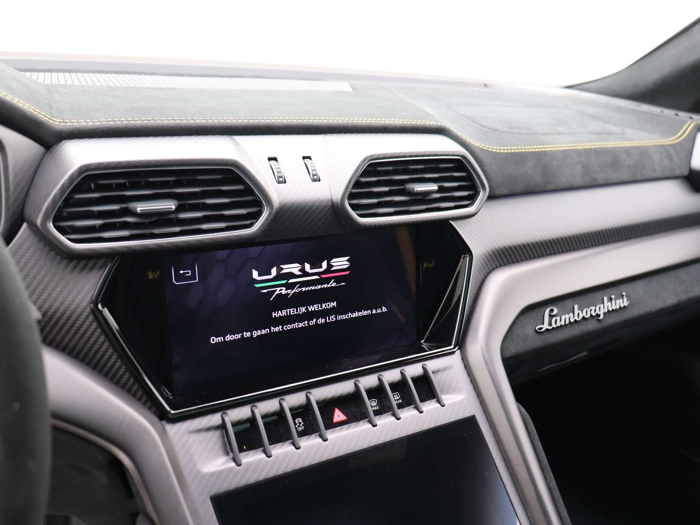 Lamborghini Urus Performante - 2025 - Joinsteer - #25