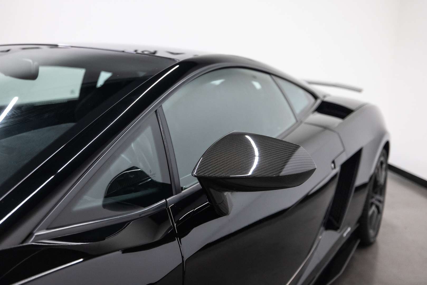 Lamborghini Gallardo LP 570-4 - 2011 - Joinsteer - #18