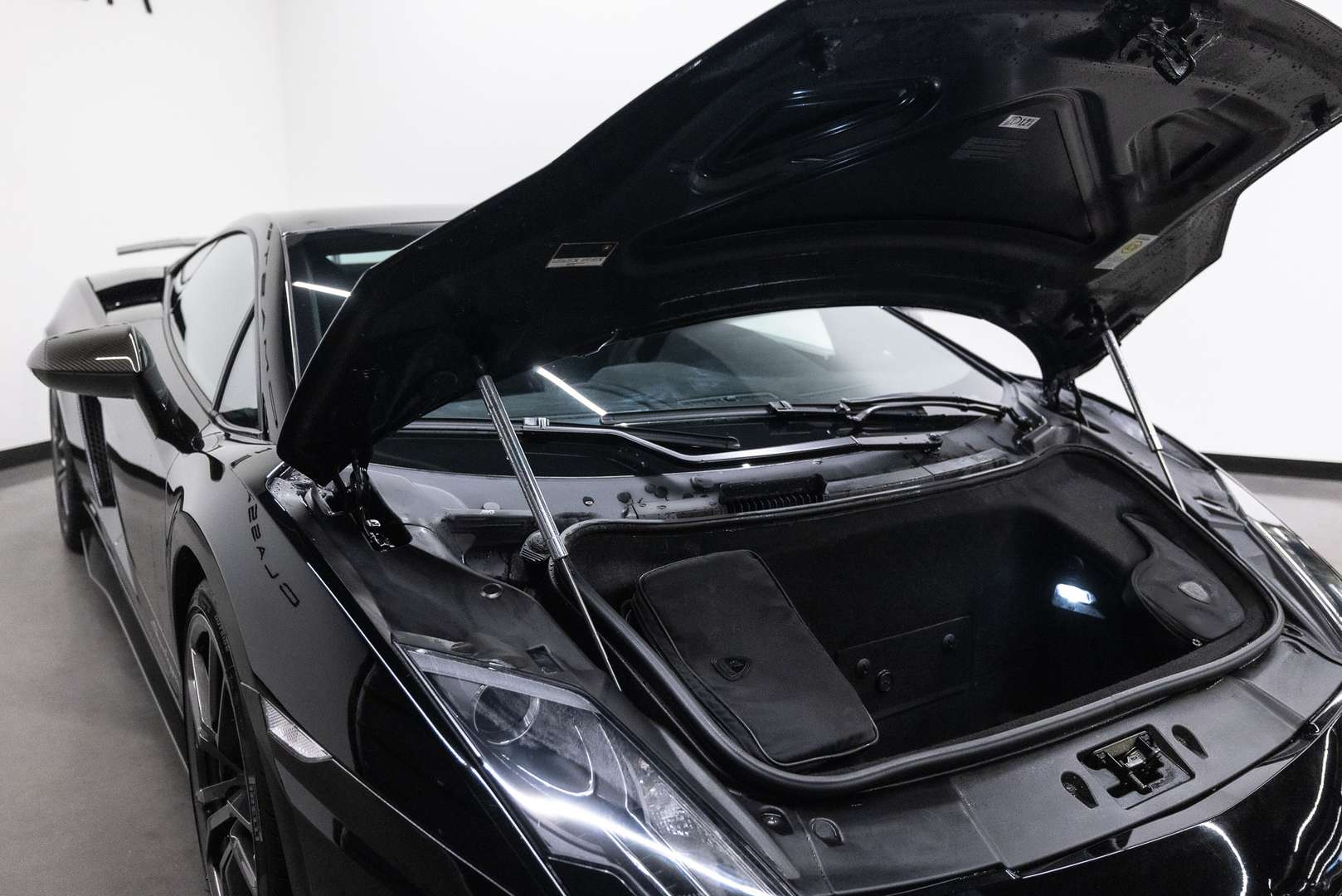 Lamborghini Gallardo LP 570-4 - 2011 - Joinsteer - #19