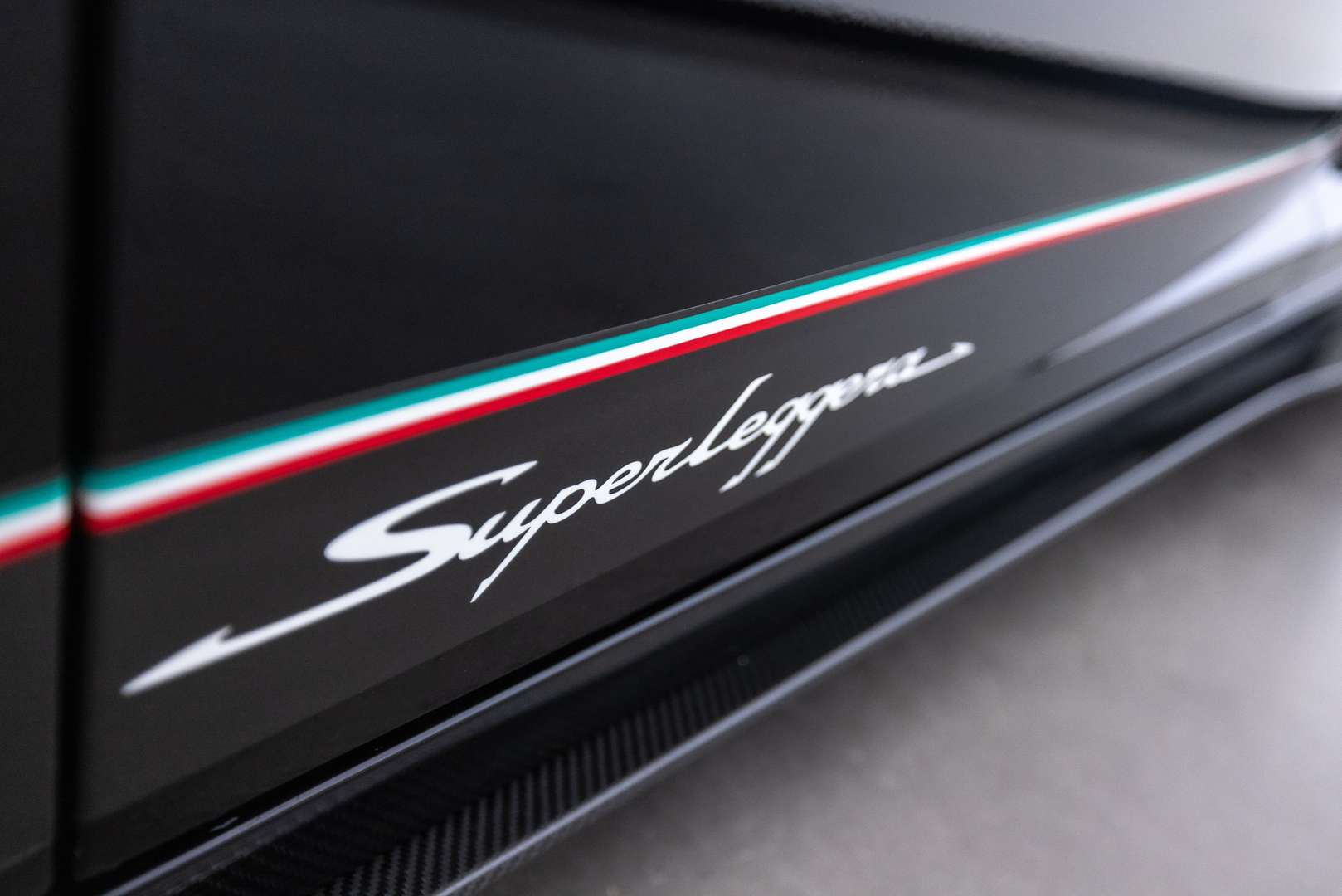 Lamborghini Gallardo LP 570-4 - 2011 - Joinsteer - #20