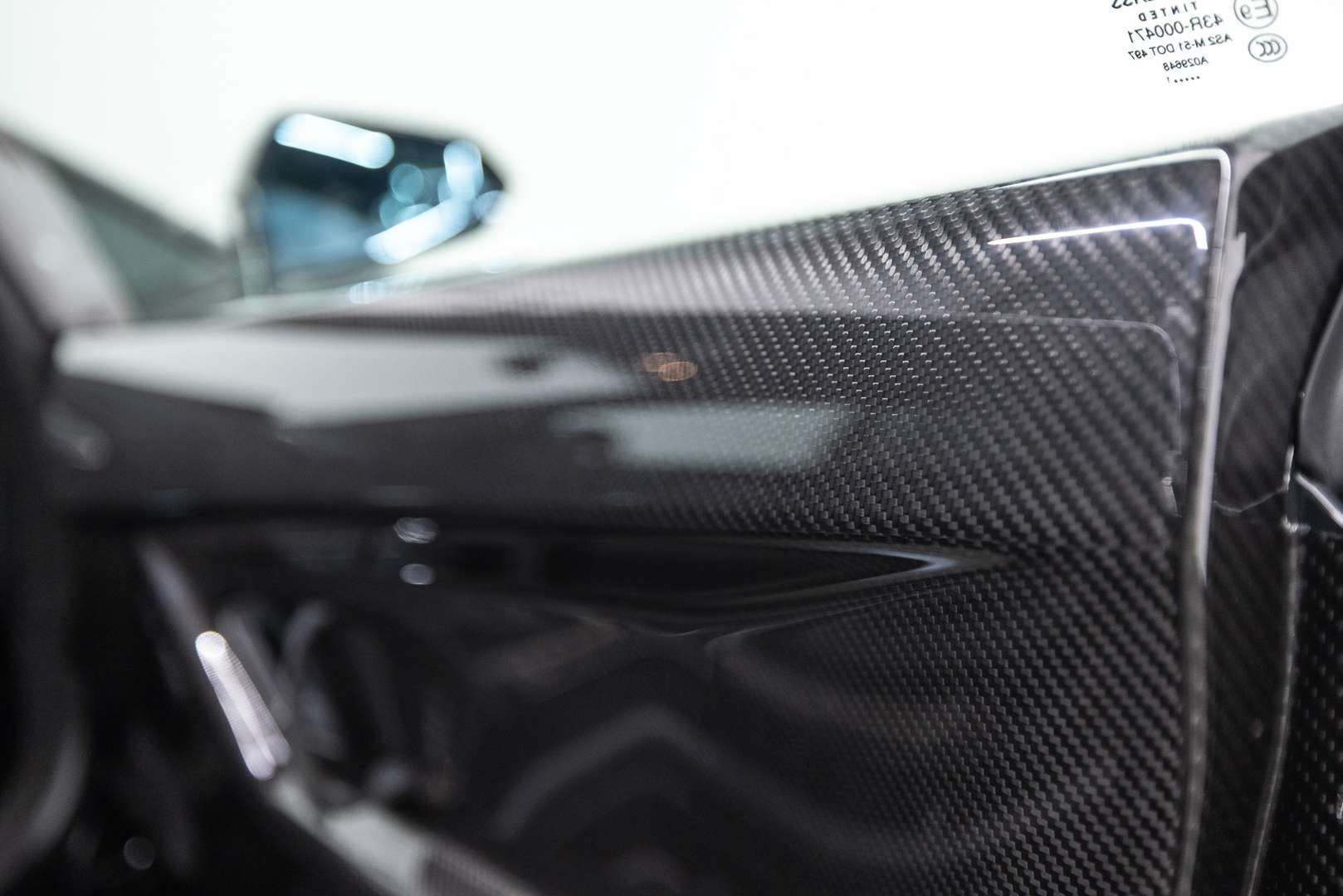 Lamborghini Gallardo LP 570-4 - 2011 - Joinsteer - #21