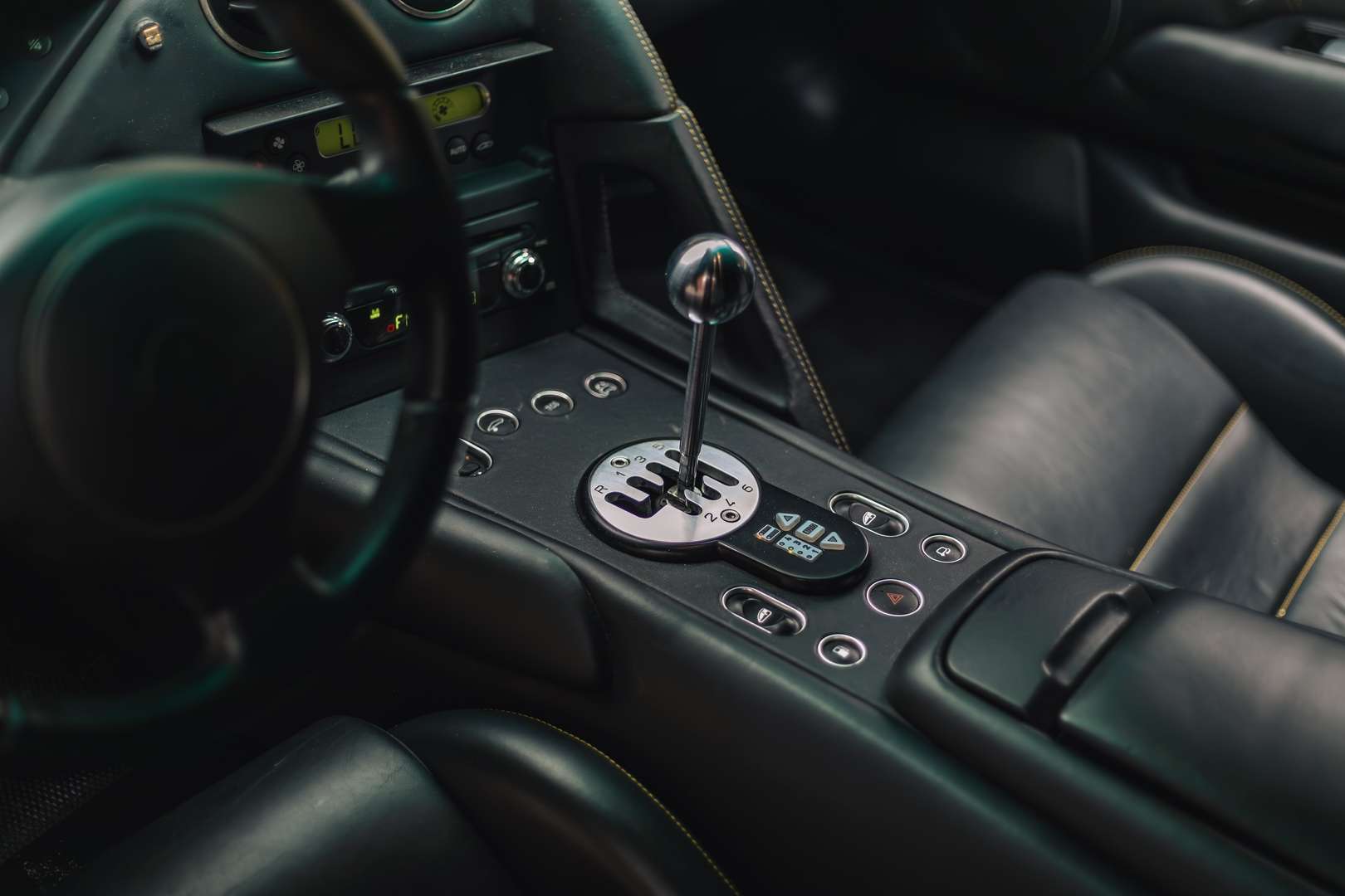 Lamborghini Murciélago - 2003 - Joinsteer - #11