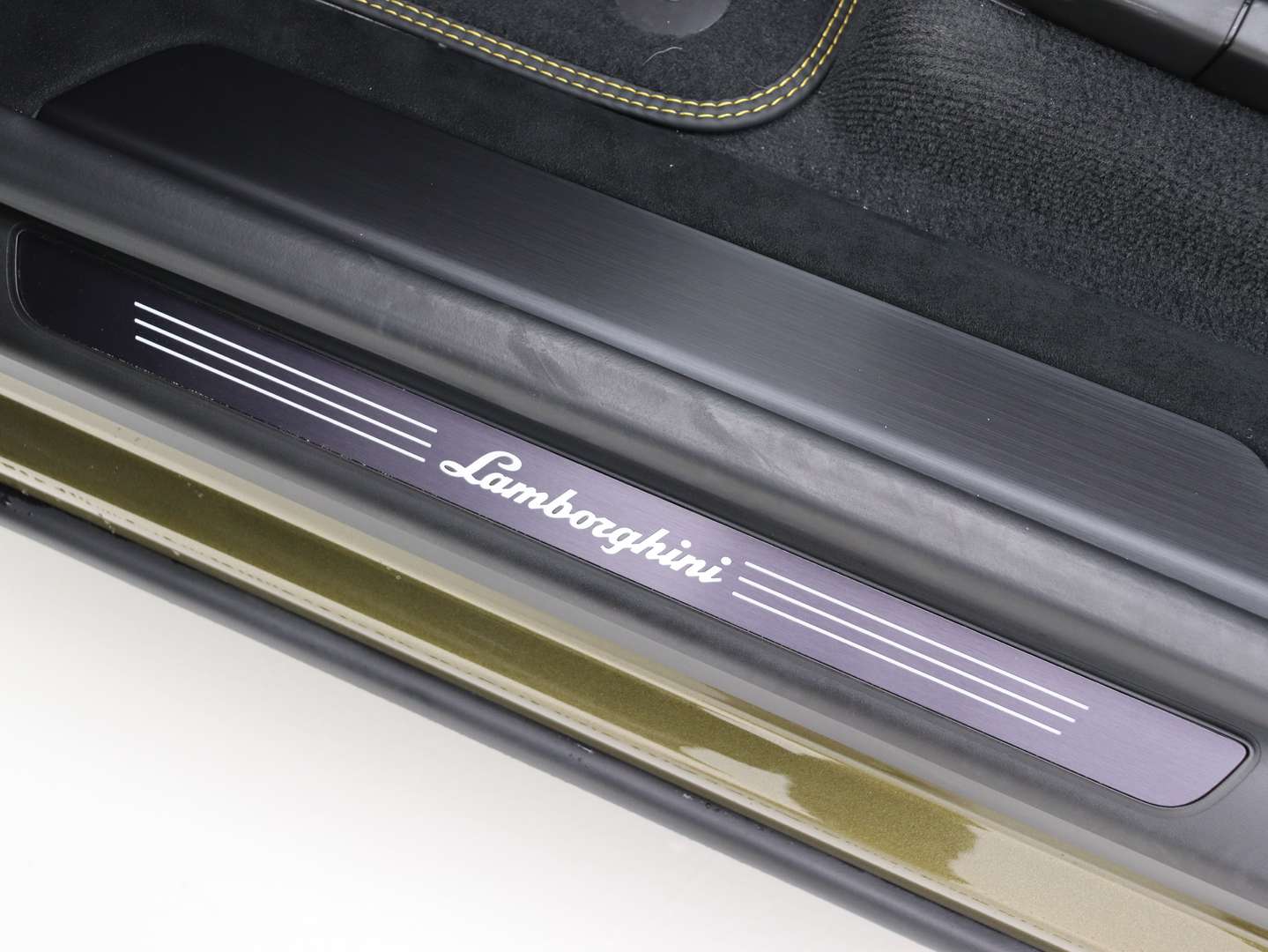 Lamborghini Urus Performante - 2025 - Joinsteer - #28