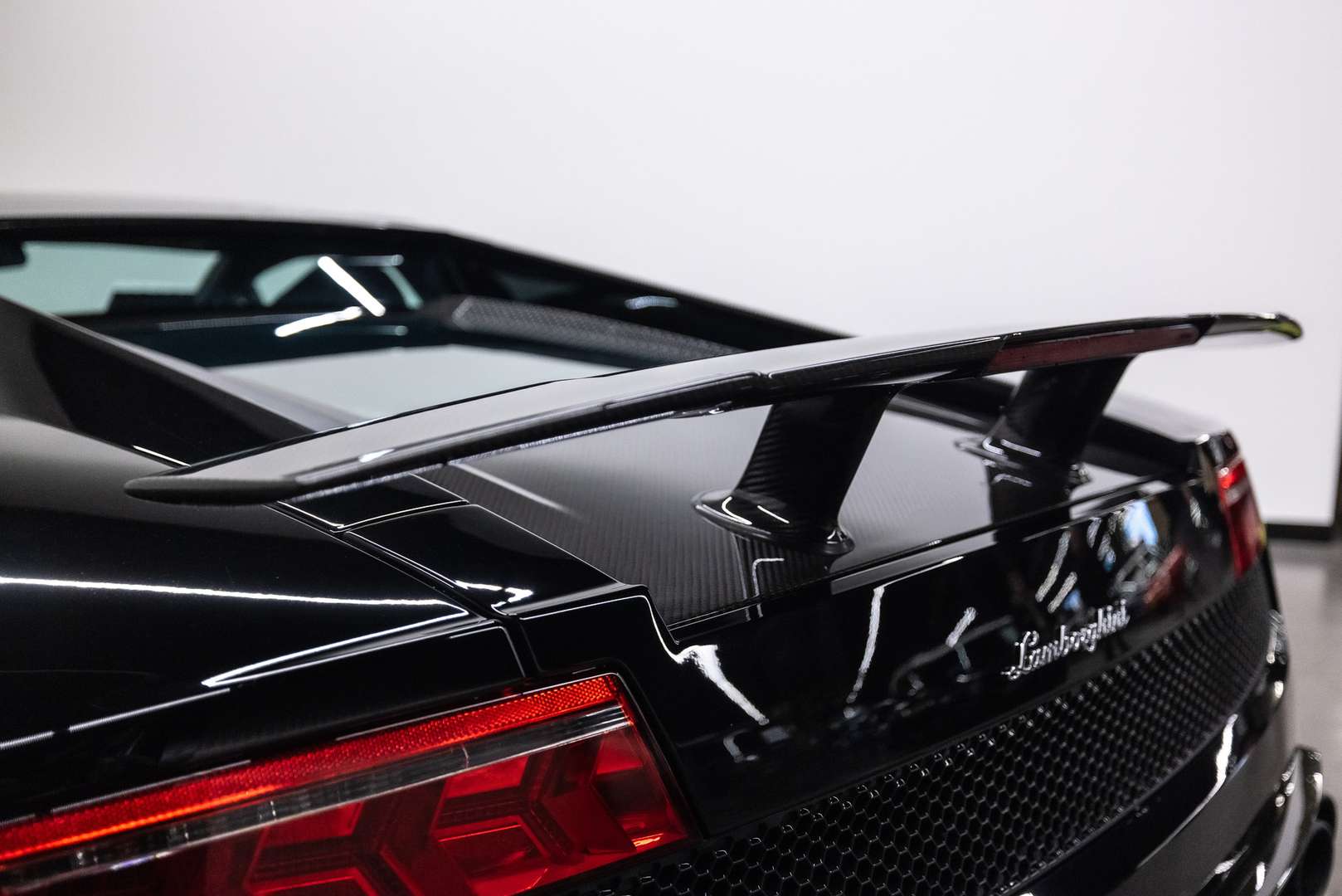 Lamborghini Gallardo LP 570-4 - 2011 - Joinsteer - #24