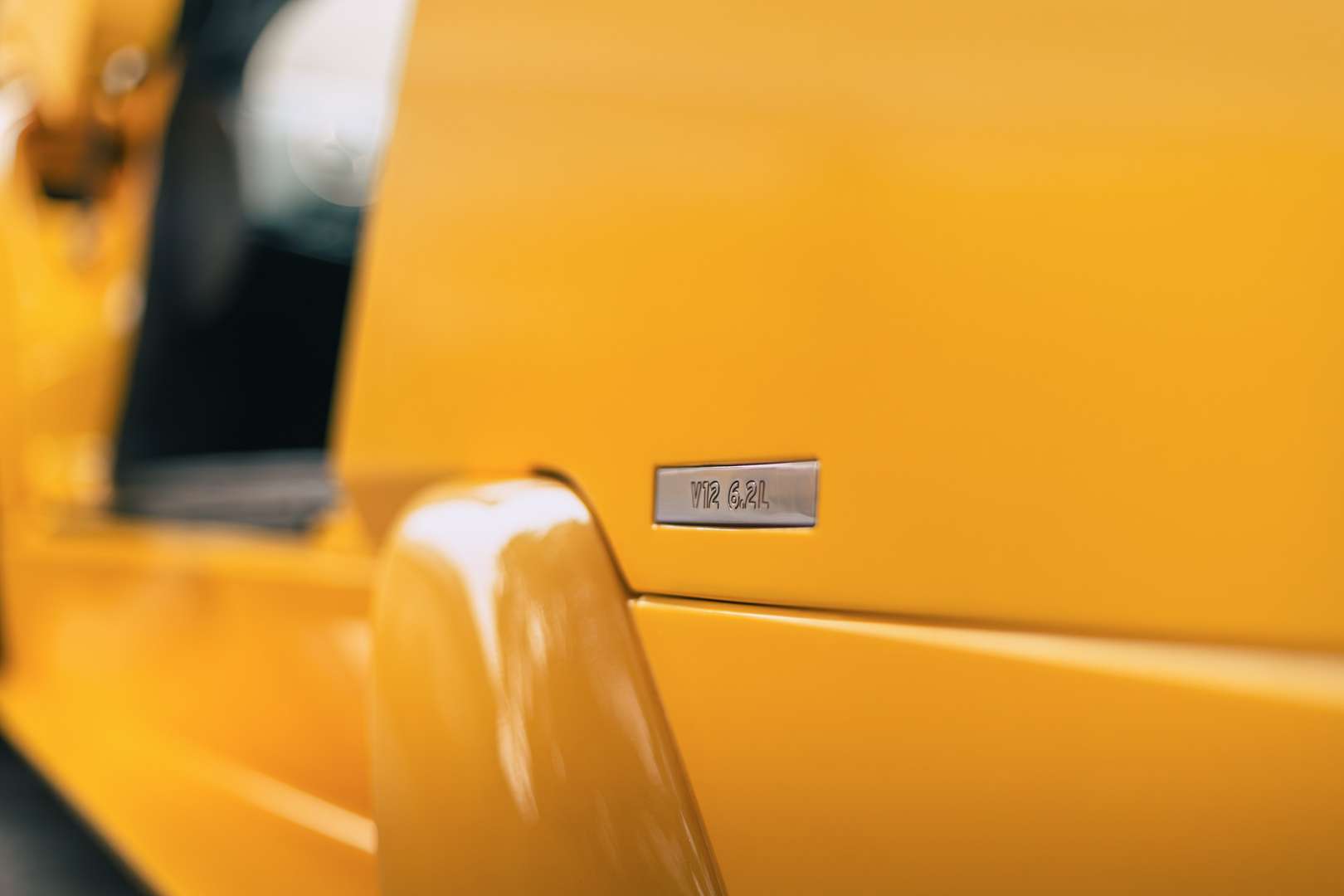 Lamborghini Murciélago - 2003 - Joinsteer - #13