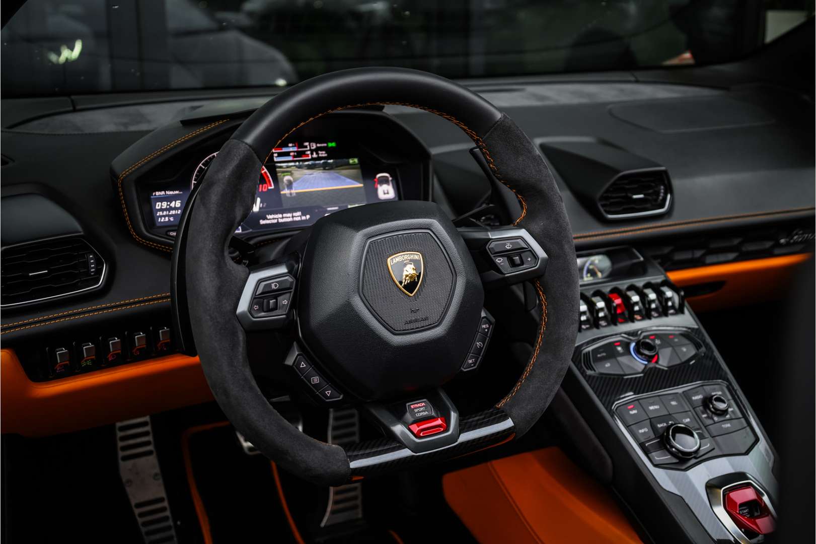 Lamborghini Huracán LP 610-4 - 2016 - Joinsteer - #8