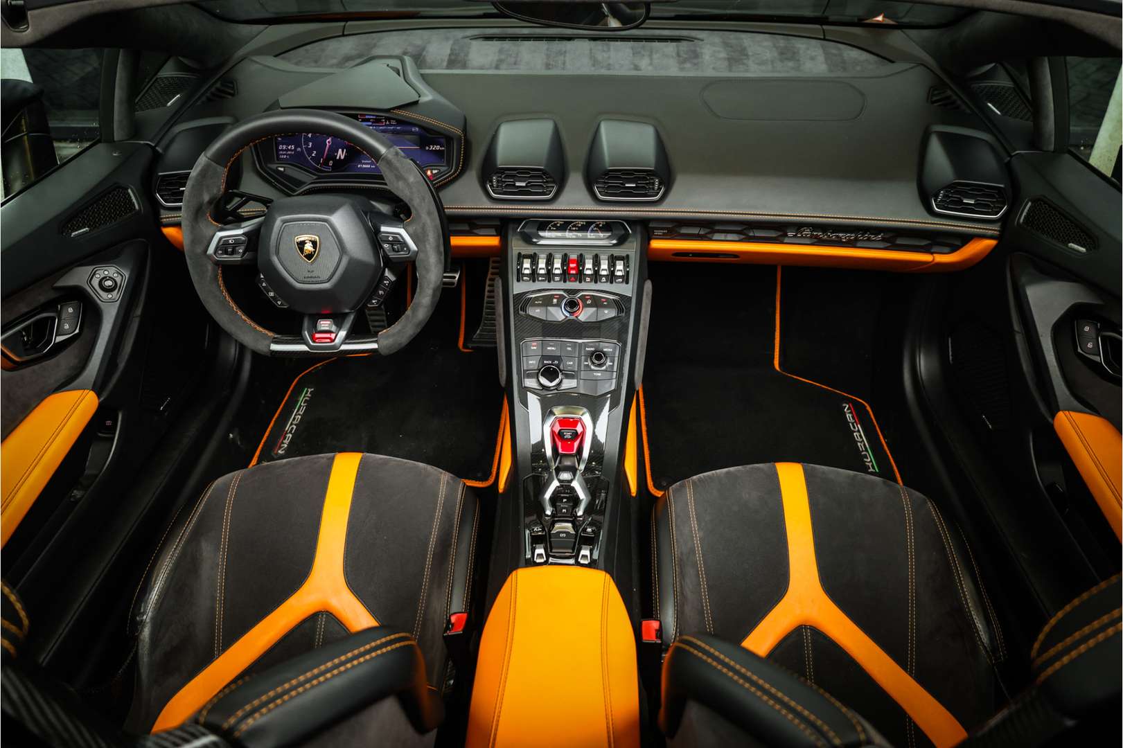 Lamborghini Huracán LP 610-4 - 2016 - Joinsteer - #9