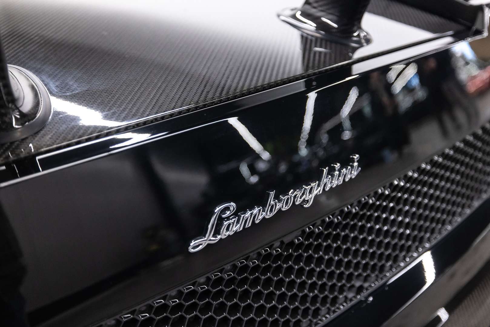 Lamborghini Gallardo LP 570-4 - 2011 - Joinsteer - #28