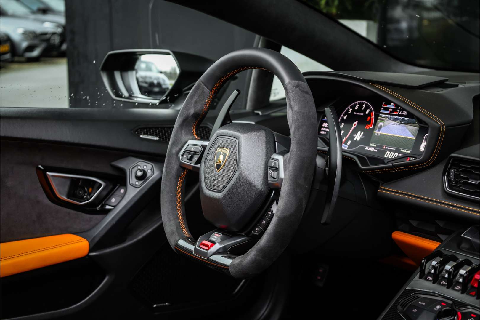 Lamborghini Huracán LP 610-4 - 2016 - Joinsteer - #11