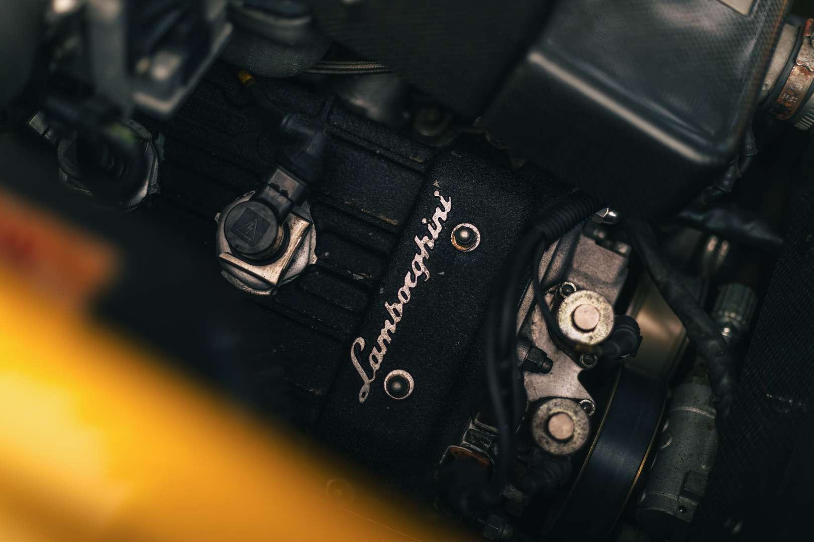 Lamborghini Murciélago - 2003 - Joinsteer - #16