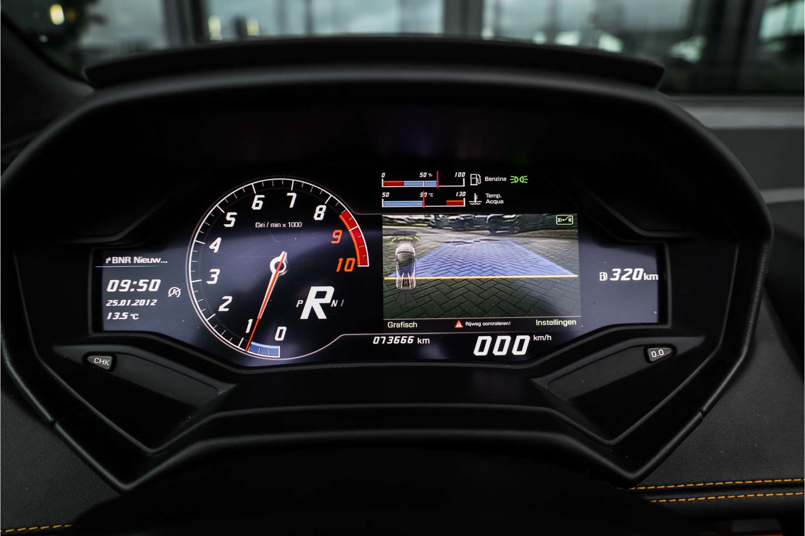 Lamborghini Huracán LP 610-4 - 2016 - Joinsteer - #12