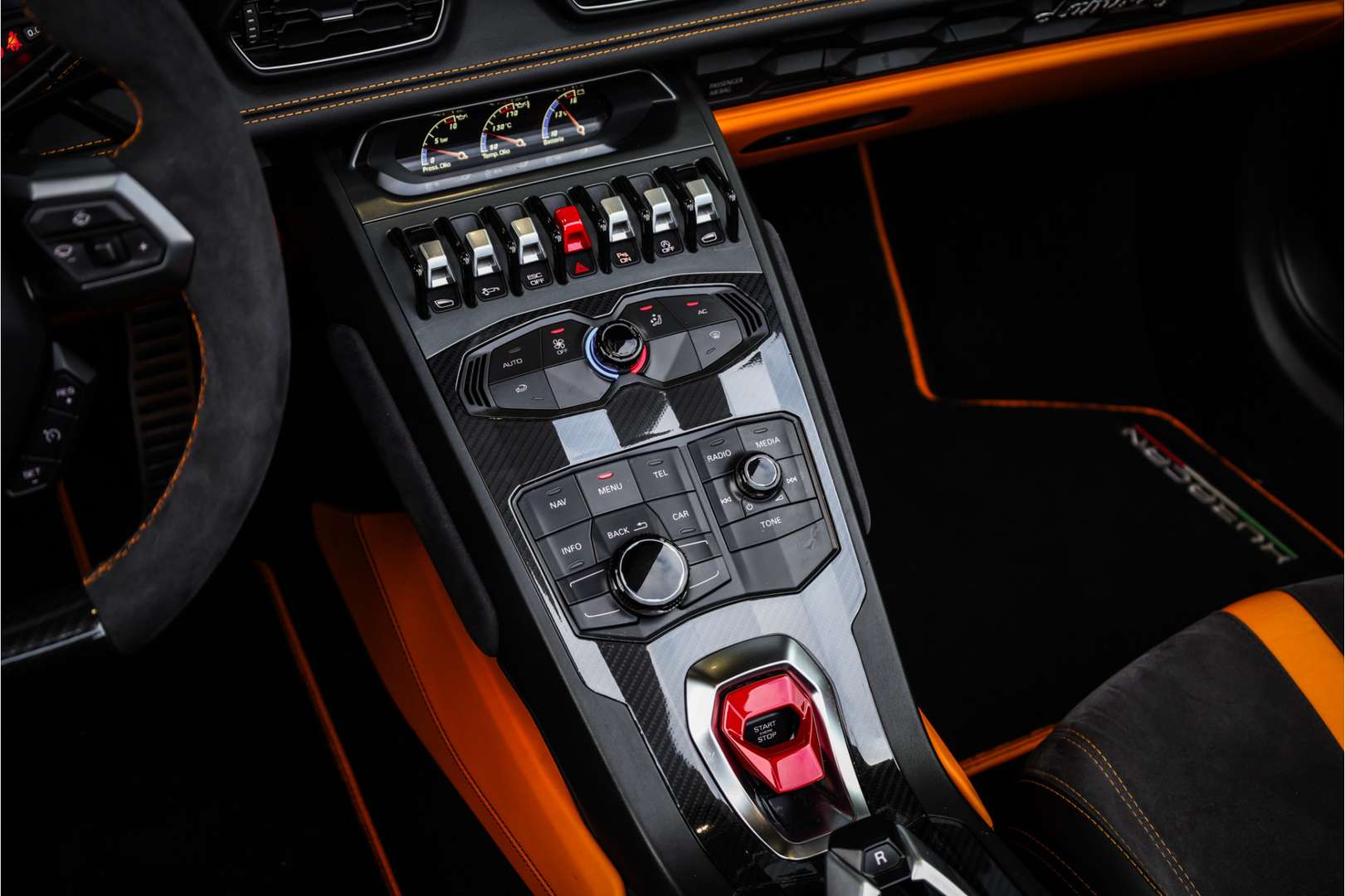 Lamborghini Huracán LP 610-4 - 2016 - Joinsteer - #13