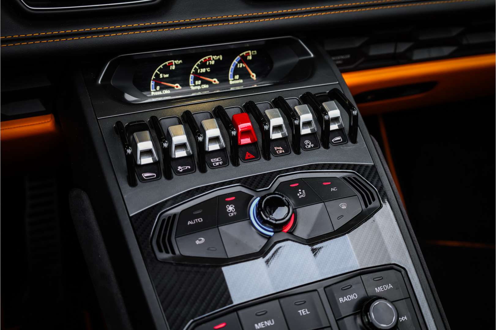 Lamborghini Huracán LP 610-4 - 2016 - Joinsteer - #14