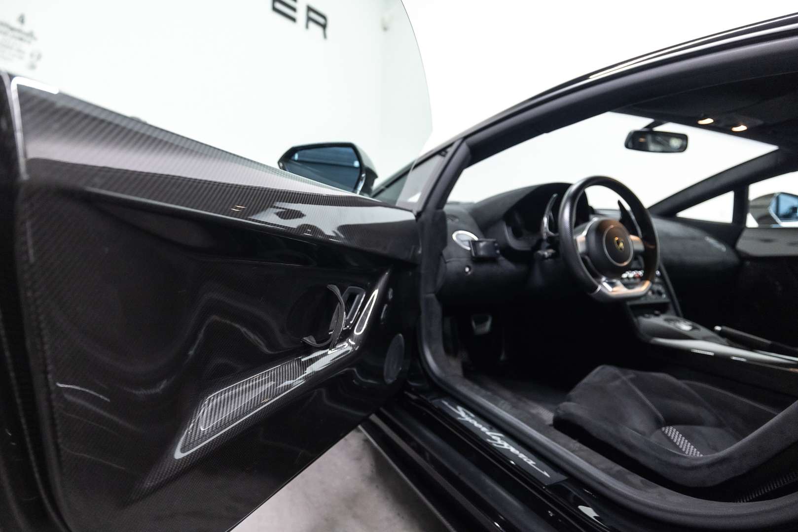 Lamborghini Gallardo LP 570-4 - 2011 - Joinsteer - #33