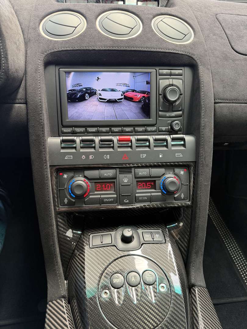 Lamborghini Gallardo Superleggera - 2007 - Joinsteer - #10