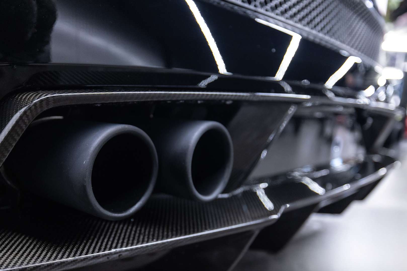 Lamborghini Gallardo LP 570-4 - 2011 - Joinsteer - #35