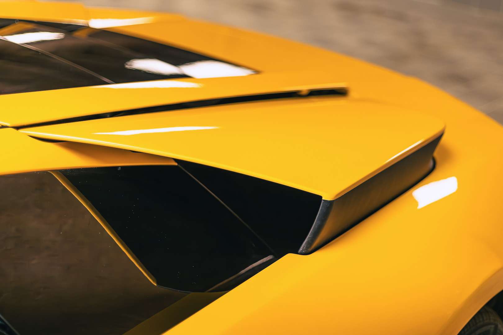 Lamborghini Murciélago - 2003 - Joinsteer - #21