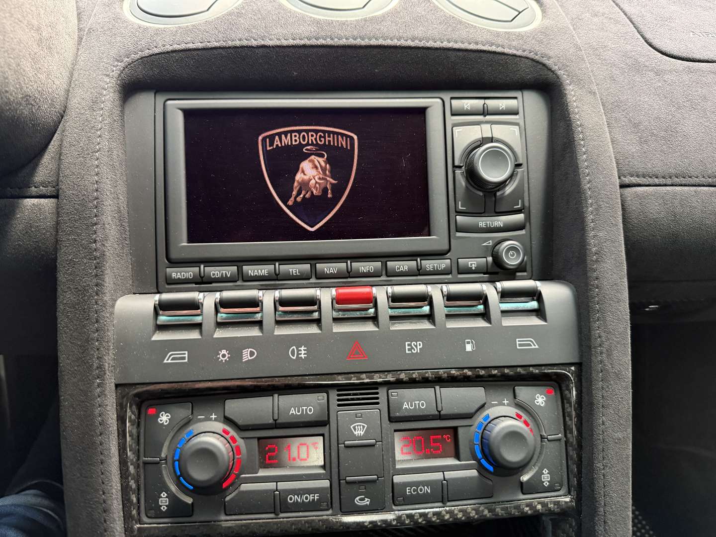 Lamborghini Gallardo Superleggera - 2007 - Joinsteer - #11