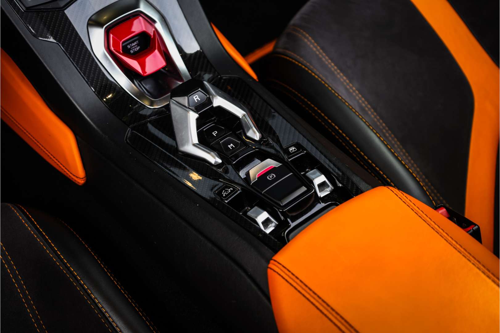 Lamborghini Huracán LP 610-4 - 2016 - Joinsteer - #19