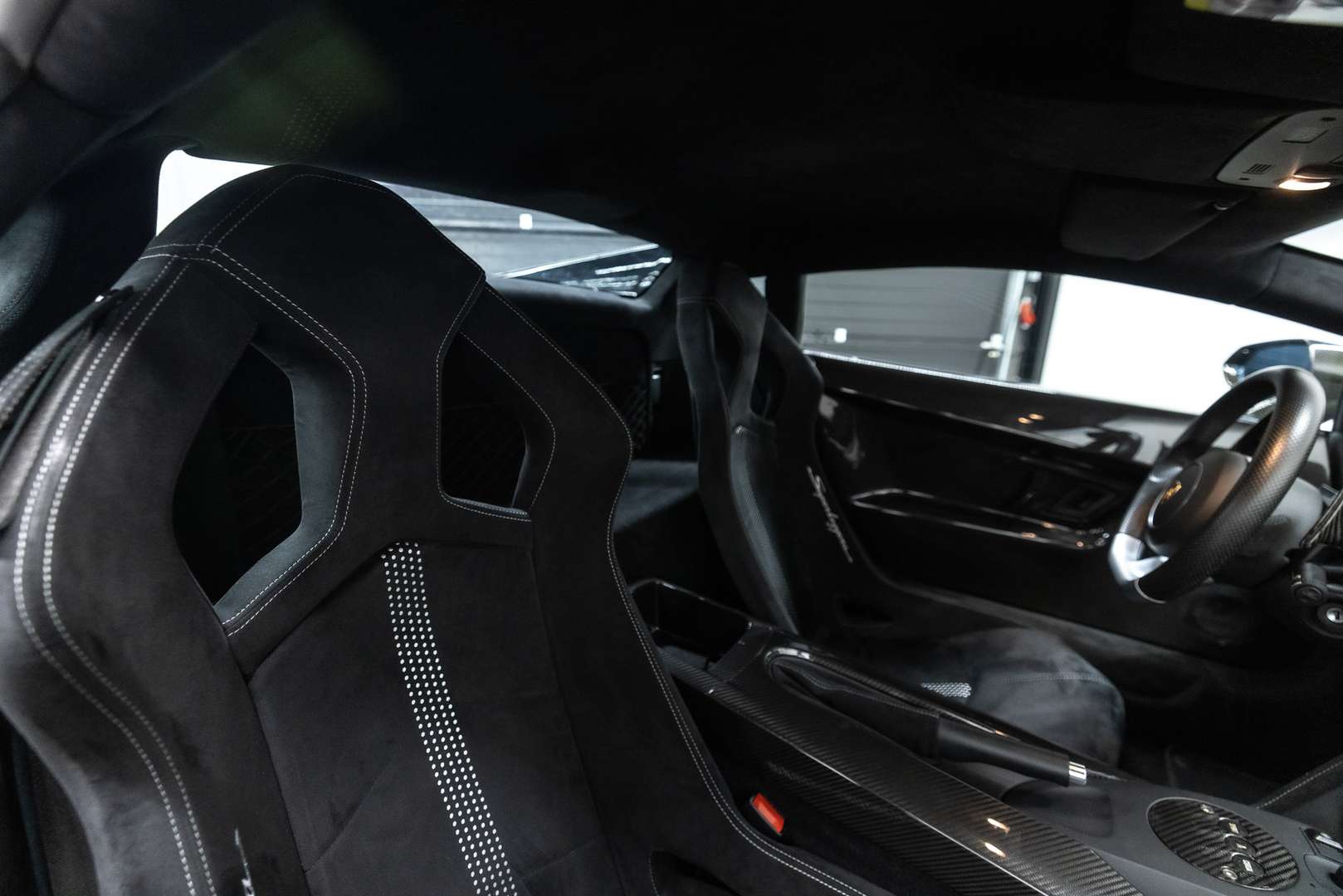 Lamborghini Gallardo LP 570-4 - 2011 - Joinsteer - #38