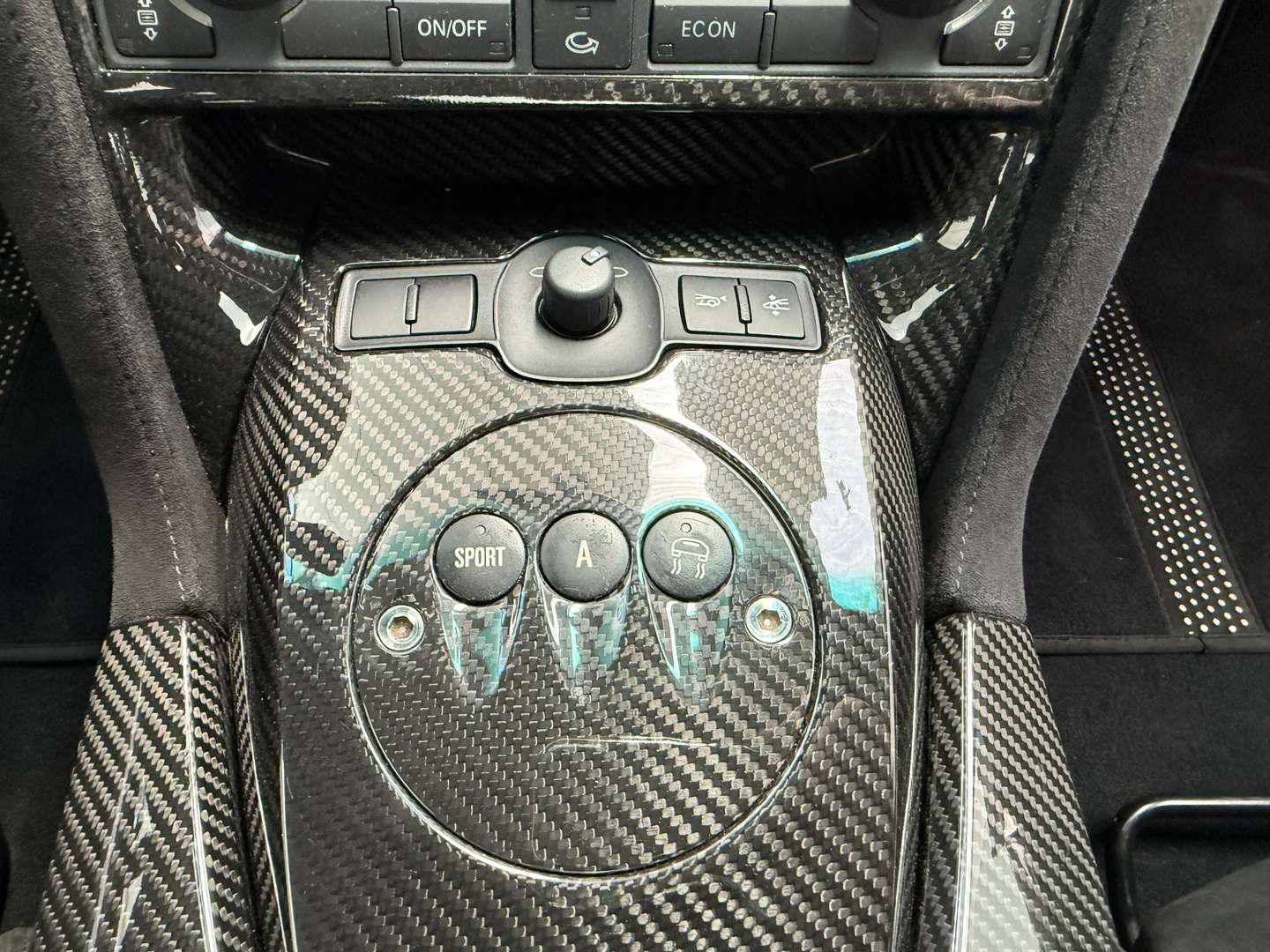 Lamborghini Gallardo Superleggera - 2007 - Joinsteer - #12