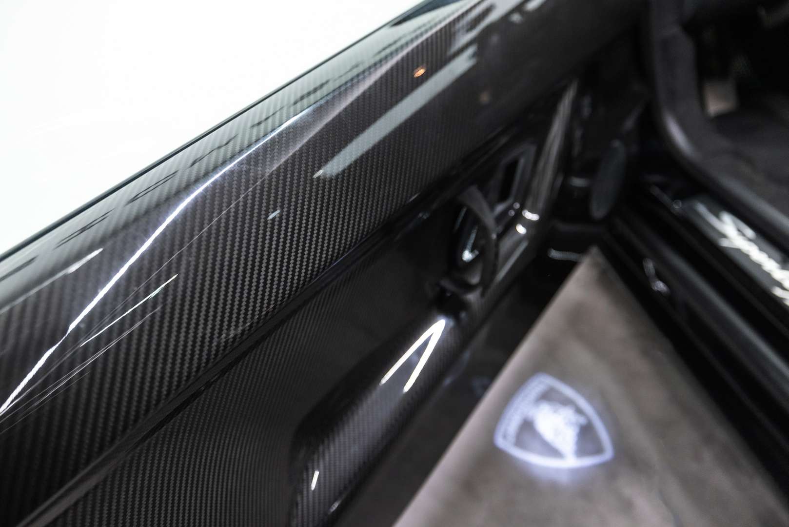 Lamborghini Gallardo LP 570-4 - 2011 - Joinsteer - #39