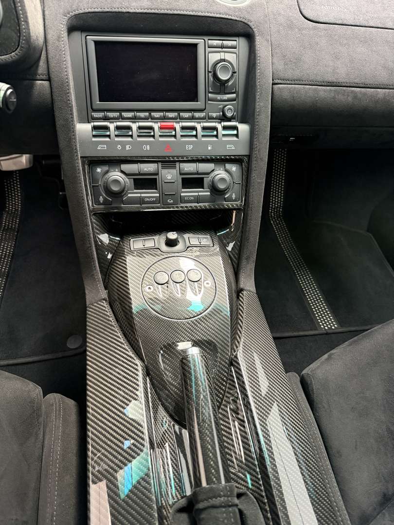 Lamborghini Gallardo Superleggera - 2007 - Joinsteer - #13