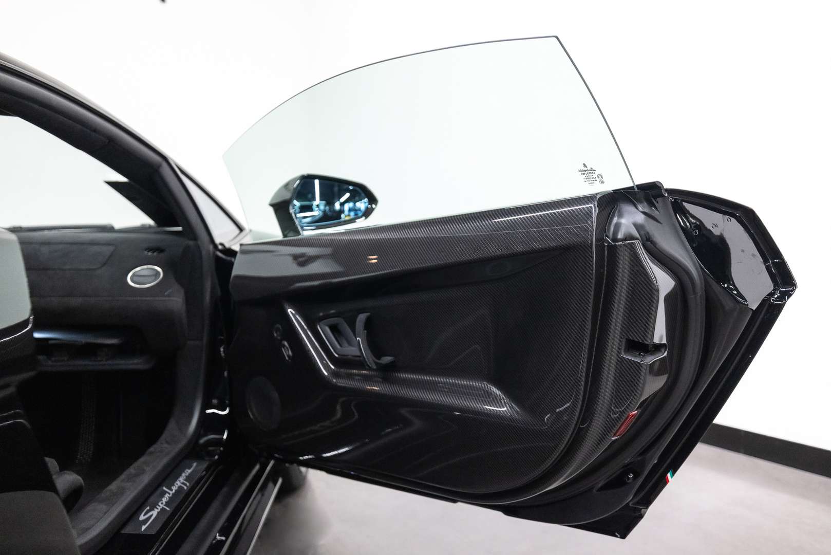 Lamborghini Gallardo LP 570-4 - 2011 - Joinsteer - #41