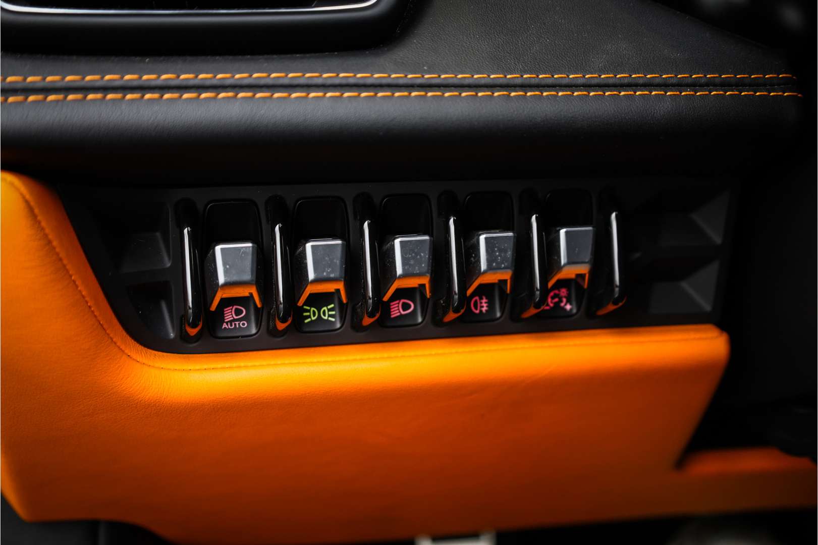 Lamborghini Huracán LP 610-4 - 2016 - Joinsteer - #24