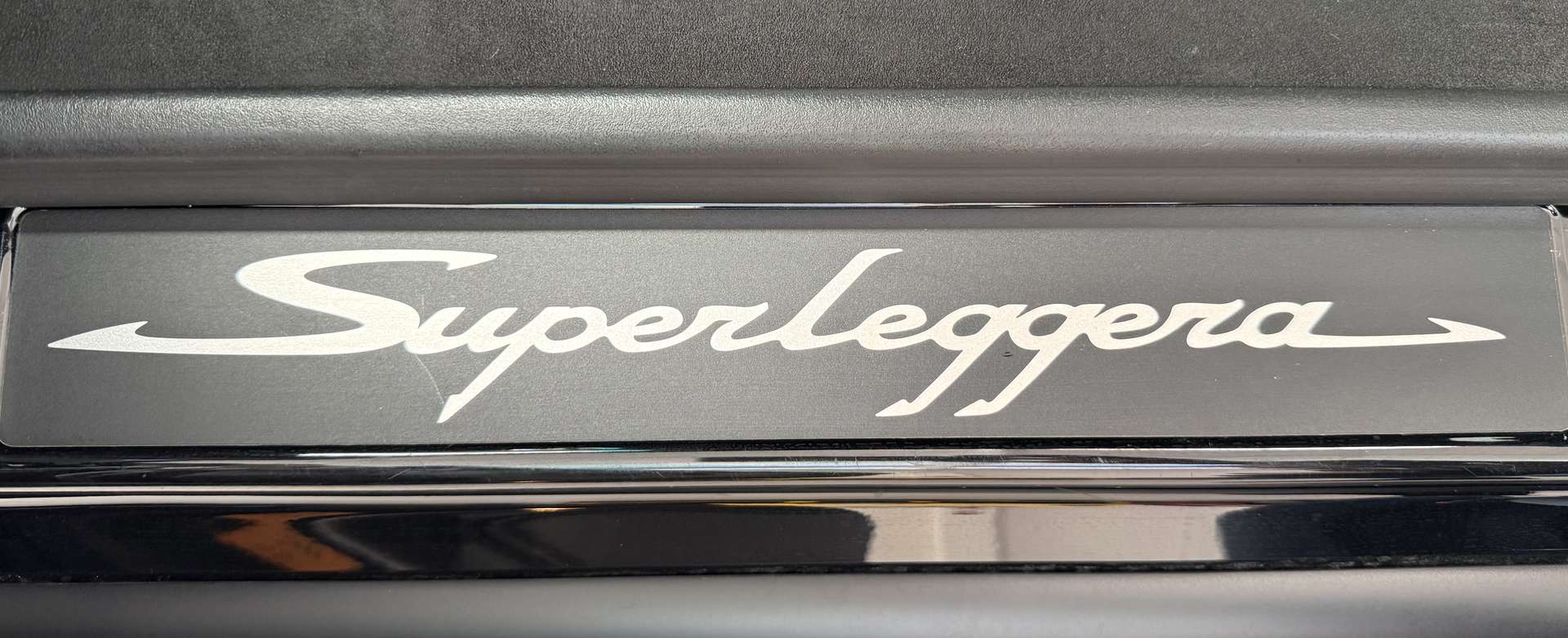 Lamborghini Gallardo Superleggera - 2007 - Joinsteer - #14