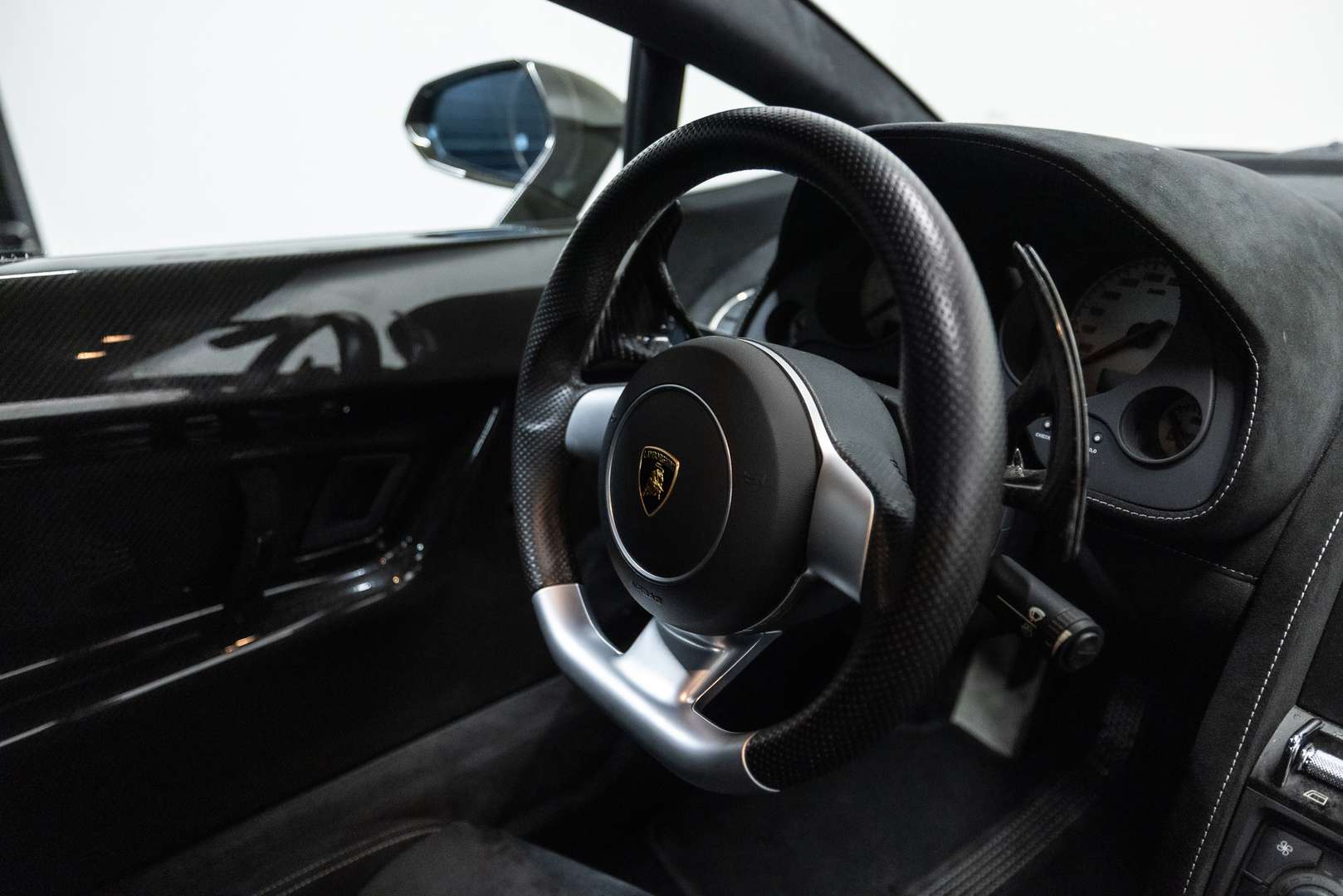 Lamborghini Gallardo LP 570-4 - 2011 - Joinsteer - #43