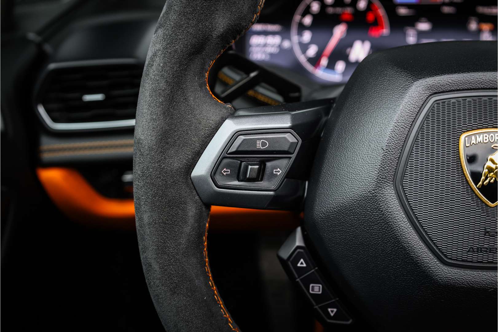 Lamborghini Huracán LP 610-4 - 2016 - Joinsteer - #26