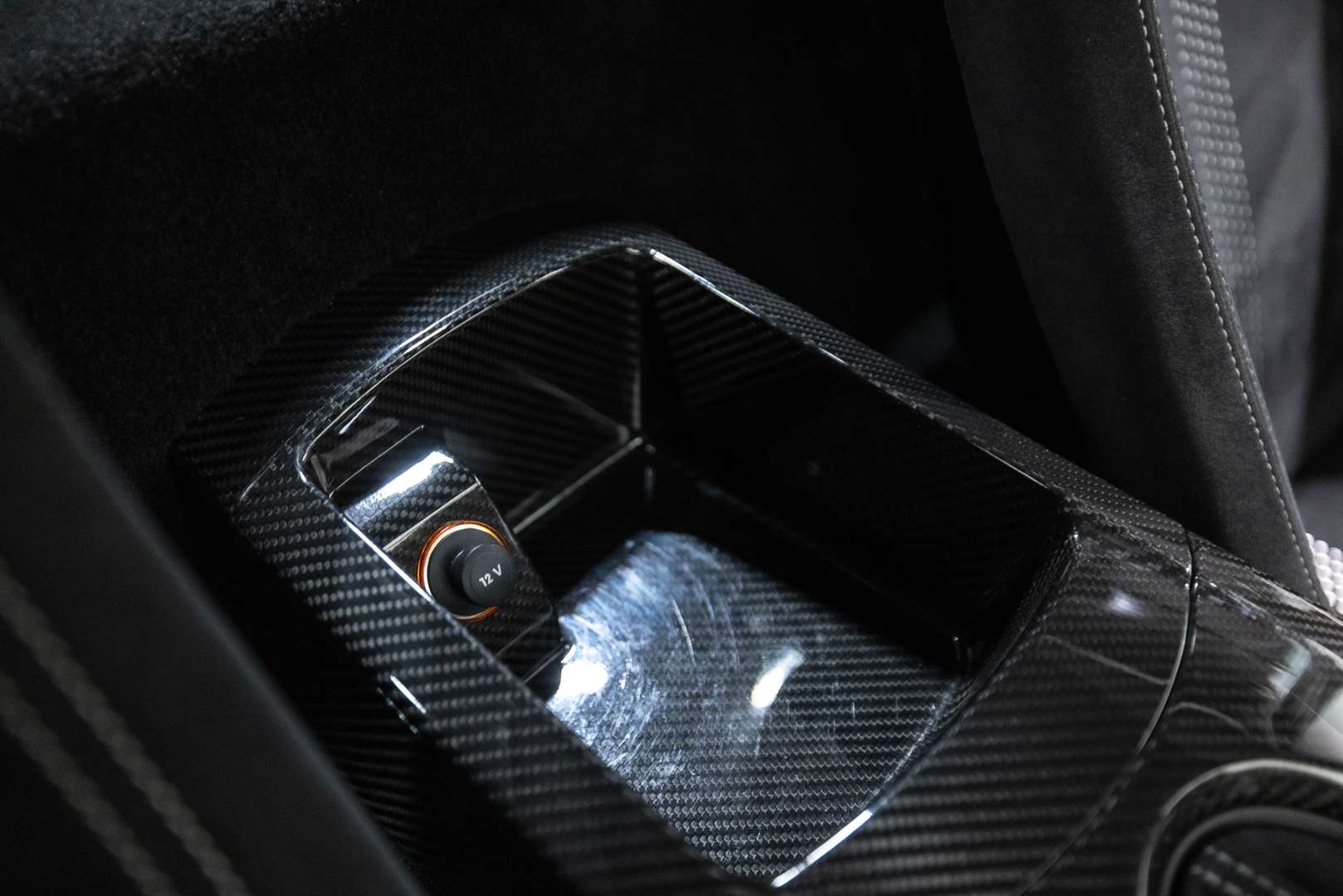 Lamborghini Gallardo LP 570-4 - 2011 - Joinsteer - #44