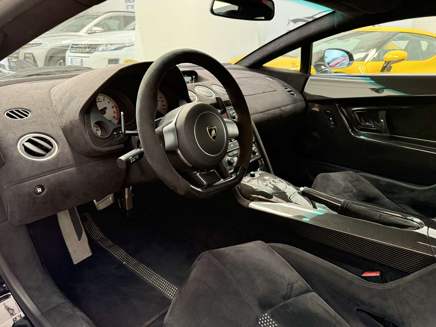 Lamborghini Gallardo Superleggera - 2007 - Joinsteer - #15