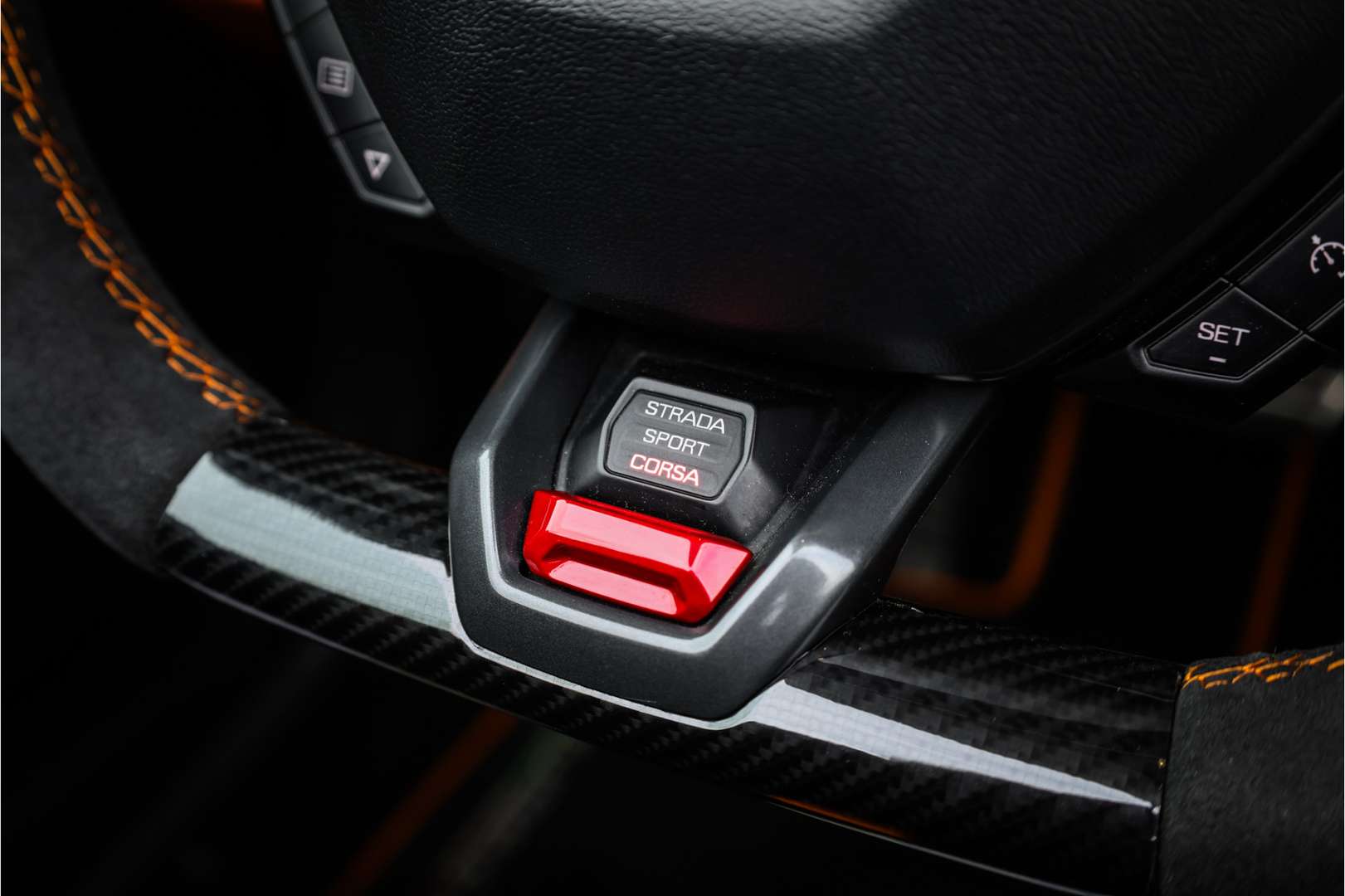 Lamborghini Huracán LP 610-4 - 2016 - Joinsteer - #29