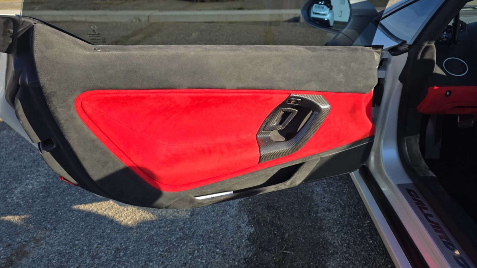 Lamborghini Gallardo LP 550-2 Spyder - 2014 - Joinsteer - #6